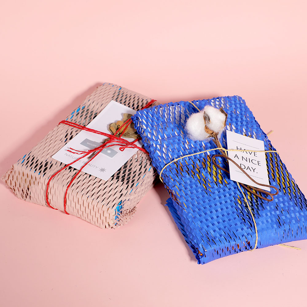 Honeycomb Paper Packaging